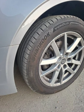Audi A3, снимка 7