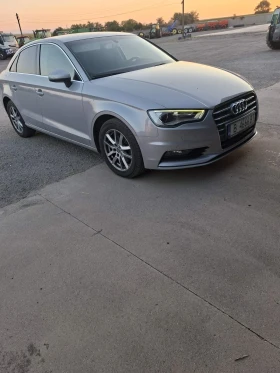 Audi A3, снимка 2