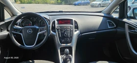 Opel Astra 1.7, снимка 14