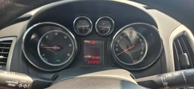 Opel Astra 1.7, снимка 13