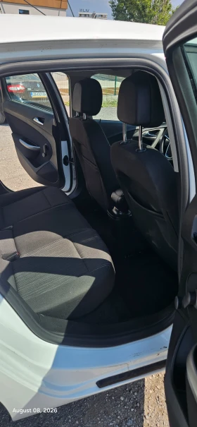 Opel Astra 1.7, снимка 12