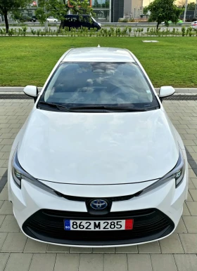 Toyota Corolla 1.8  AWD , снимка 2