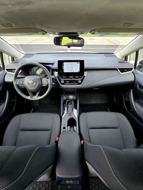 Toyota Corolla 1.8  AWD , снимка 4