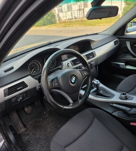 BMW 318 2.0i- 129к.с., снимка 5