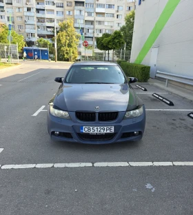 BMW 318 2.0i- 129к.с., снимка 3