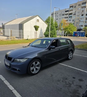 BMW 318 2.0i- 129к.с., снимка 2