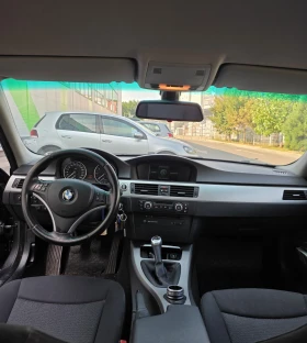 BMW 318 2.0i- 129к.с., снимка 6