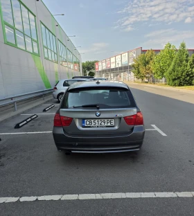 BMW 318 2.0i- 129к.с., снимка 4
