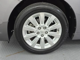 Toyota Sienna 3.5 2GR Automatic, снимка 5