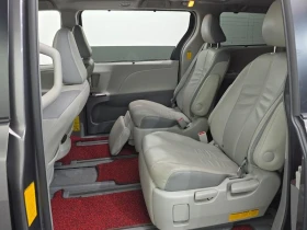 Toyota Sienna 3.5 2GR Automatic, снимка 16