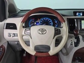 Toyota Sienna 3.5 2GR Automatic, снимка 9