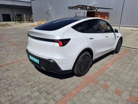 Tesla Model Y SR Juniper , снимка 5
