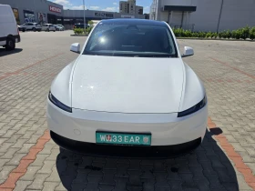 Tesla Model Y SR Juniper , снимка 3