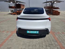 Tesla Model Y SR Juniper , снимка 6