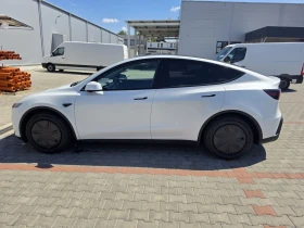 Tesla Model Y SR Juniper , снимка 8