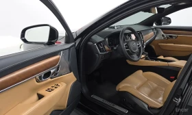 Volvo S90 LONG* T5* Inscription(най-луксозно ниво)360* HUD, снимка 7