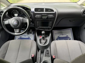 Seat Leon 1.9 TDi, снимка 10