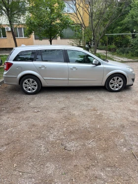 Opel Astra 1.7 cdti, снимка 4