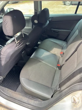 Opel Astra 1.7 cdti, снимка 7