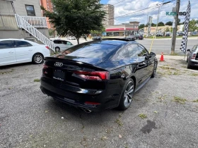 Audi S5 Quattro Progressiv * 360 * АвтоКредит * ЦЕНА ДО БГ, снимка 4