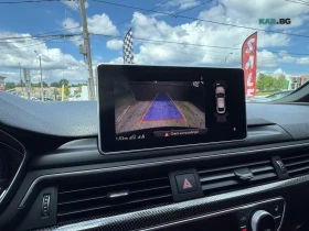 Audi S5 Quattro Progressiv * 360 * АвтоКредит * ЦЕНА ДО БГ, снимка 12