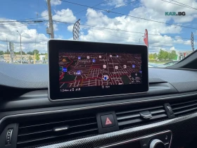 Audi S5 Quattro Progressiv * 360 * АвтоКредит * ЦЕНА ДО БГ, снимка 11