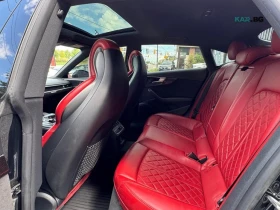 Audi S5 Quattro Progressiv * 360 * АвтоКредит * ЦЕНА ДО БГ, снимка 10