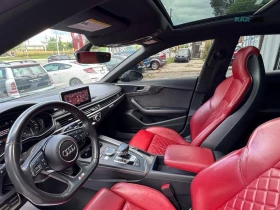 Audi S5 Quattro Progressiv * 360 * АвтоКредит * ЦЕНА ДО БГ, снимка 7