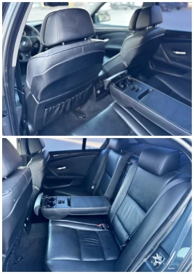 BMW 530 3.0d 235к.с, снимка 10