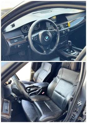 BMW 530 3.0d 235к.с, снимка 9