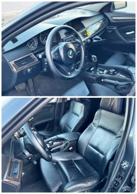 BMW 530 3.0d 235к.с, снимка 9