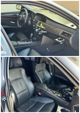 BMW 530 3.0d 235к.с, снимка 12