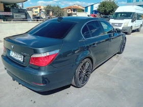 BMW 530 530 D, снимка 3