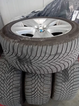 BMW 530 530 D, снимка 12