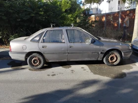 Opel Vectra, снимка 2