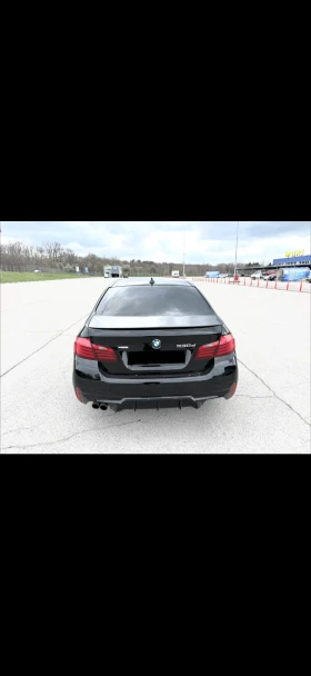 BMW 530 M-Pack/Facelift/8-ZF/ТОП СЪСТОЯНИЕ/БАРТЕР/ЛИЗИНГ!, снимка 5