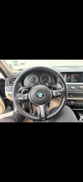 BMW 530 M-Pack/Facelift/8-ZF/ТОП СЪСТОЯНИЕ/БАРТЕР/ЛИЗИНГ!, снимка 11