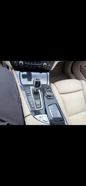BMW 530 M-Pack/Facelift/8-ZF/ТОП СЪСТОЯНИЕ/БАРТЕР/ЛИЗИНГ!, снимка 14