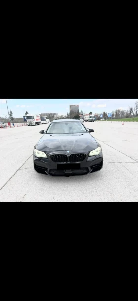 BMW 530 M-Pack/Facelift/8-ZF/ТОП СЪСТОЯНИЕ/БАРТЕР/ЛИЗИНГ!, снимка 2
