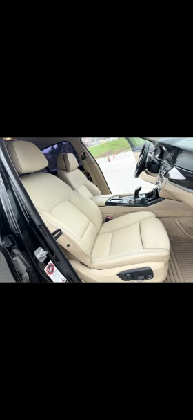 BMW 530 M-Pack/Facelift/8-ZF/ТОП СЪСТОЯНИЕ/БАРТЕР/ЛИЗИНГ!, снимка 12