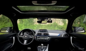 BMW 118 d M Sport Shadow 5 Door/ФИНАНСИРАНЕ, снимка 10