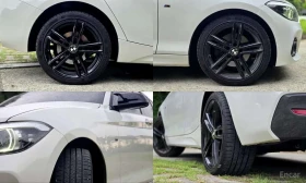 BMW 118 d M Sport Shadow 5 Door/ФИНАНСИРАНЕ, снимка 8