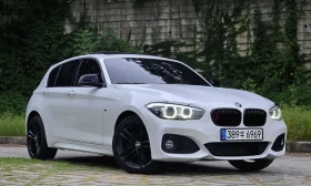 BMW 118 d M Sport Shadow 5 Door/ФИНАНСИРАНЕ, снимка 1