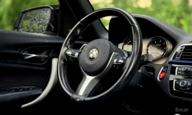BMW 118 d M Sport Shadow 5 Door/ФИНАНСИРАНЕ, снимка 17