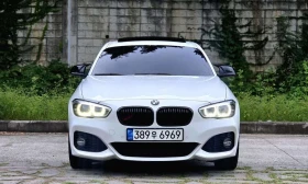 BMW 118 d M Sport Shadow 5 Door/ФИНАНСИРАНЕ, снимка 3