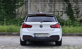 BMW 118 d M Sport Shadow 5 Door/ФИНАНСИРАНЕ, снимка 4