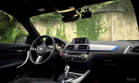 BMW 118 d M Sport Shadow 5 Door/ФИНАНСИРАНЕ, снимка 11