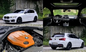 BMW 118 d M Sport Shadow 5 Door/ФИНАНСИРАНЕ, снимка 7