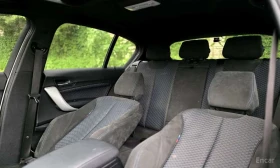 BMW 118 d M Sport Shadow 5 Door/ФИНАНСИРАНЕ, снимка 12