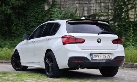 BMW 118 d M Sport Shadow 5 Door/ФИНАНСИРАНЕ, снимка 2